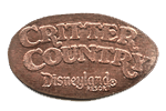 DL0553r-555r CRITTER COUNRTY, DISNEYLAND  ®  RESORT  Reverse.