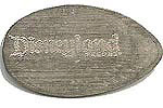 Larger pressed penny image. Select FRAMES in the top right corner or CTRL click to open in a new tab. Default is a pop-up window!