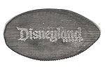 Click here to see any of these tiny Disneyland Pressed Pennies / Elongated Coins up close in Window #1.