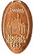 Magical Milestones Elongated Coins
