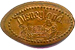 The original, the oldest, the most prized pressed coins by many collectors!