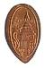 Disneyland pressed penny picture.