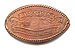 Pressed Penny Picture