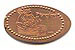 Pressed Penny Picture