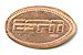 Pressed Penny Picture