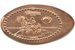 Pressed Penny Picture