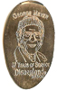 George Meyer pressed coin collection guide number DS0012