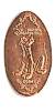 Click to see this Hong Kong Disneyland coin close up.