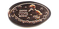 Tokyo Disneyland Pressed Penny Metal tdl0941.jpg - 26409 Bytes