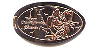 Larger picture of this Tokyo Disneyland Pressed Penny or medal