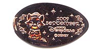 Tokyo Disneyland Pressed Penny Metal tds0937.jpg - 26409 Bytes