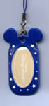 Click to zoom this Tokyo Disneyland Pressed Penny holder