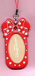 Click to zoom this Tokyo Disneyland Pressed Penny holder