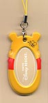 Click to zoom this Tokyo Disneyland Pressed Penny holder