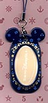 Click to zoom this Tokyo Disneyland Pressed Penny holder