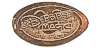 Tokyo Disneyland pressed penny picture.