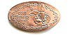 Tokyo Disneyland Pressed Penny Metal tdl07137.jpg - 26409 Bytes