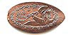 Tokyo Disneyland Pressed Penny Metal tdl0737.jpg - 26409 Bytes