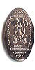 Tokyo Disneyland Pressed Penny Metal tdl0769.jpg - 26409 Bytes