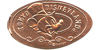 Elongated penny souvenir number tdlvt01.jpg - 27820 Bytes