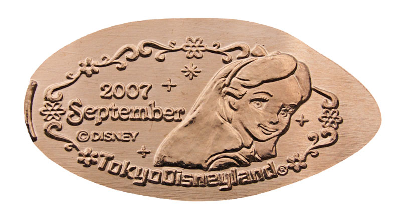 TDL Coin of the Month september 1, 2007