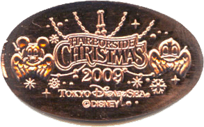 MERRY CHRISTMAS! Guide number TDS0943