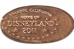 ParkPennies.com Pressed Penny Picture
