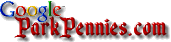 Google ParkPennies search