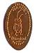 Disneyland pressed penny picture.