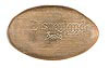 Disneyland elongated coins