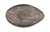 Larger pressed penny image. Select FRAMES in the top right corner or CTRL click to open in a new tab. Default is a pop-up window!