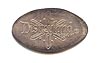 Larger pressed penny image. Select FRAMES in the top right corner or CTRL click to open in a new tab. Default is a pop-up window!