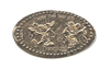 Click here to see any of these tiny Disneyland souvenir Pressed Pennies / Elongated Coins up close in Window #1.