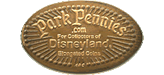 Pressed Penny and Elongated Coin References at ParkPennies.com