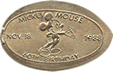 Collection Guide for Wannabe Elongated Coins, pressed pennies