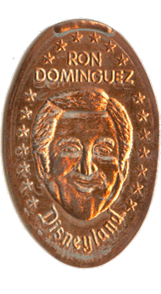 Ron Dominguez 