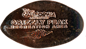View a large image of the UP themed CA0271-78 pressed coins