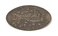 Larger smashed penny image. Select FRAMES ON at the bottom of most pages  or CTRL click to open in a new tab. Default is a pop-up window!
