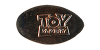 DL0722-729r Toy Story Logo  Reverse.