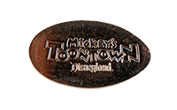 DL0768-775r Mickey's Toontown Disneyland backstamp.