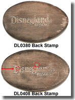 Comparison of DL0415 and DL0432