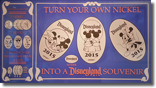 2015 pressed nickel marquee. Click to open the guide page