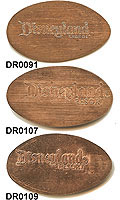 Compare larger Disneyland elongated coin or pressed penny images. Select FRAMES and click=Window #1. CTRL click= New tab. Default is a pop-up window.