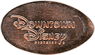 DR0201-208r Downtown Disney District Stampback.