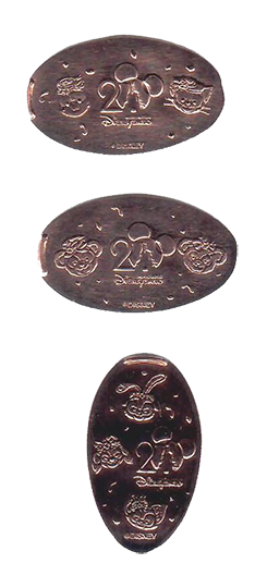HKDL2507-09 coin are located insideMain Street Cinema, and replaced HKDL2202, 2203, and 1802. July 14, 2025. Images courtesy of Alex L. in Hong Kong.