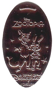 The HKDL2510 Machine is located inside Hong Kong Disney's Hollywood Hotel. This HKDL2510 replaced the HKDL2312. November 1, 2025. Images courtesy of Alex L. in Hong Kong.