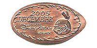 Tokyo Disneyland Coin of the Month tds0531.jpg - 27224 Bytes