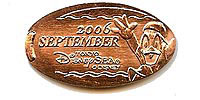 Tokyo Disneyland Coin of the Month tds0623.jpg - 26409 Bytes