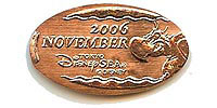 Tokyo Disneyland Coin of the Month tds0626.jpg - 26409 Bytes