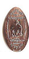 Tokyo Disneyland Coin of the Month tds0721.jpg - 26409 Bytes